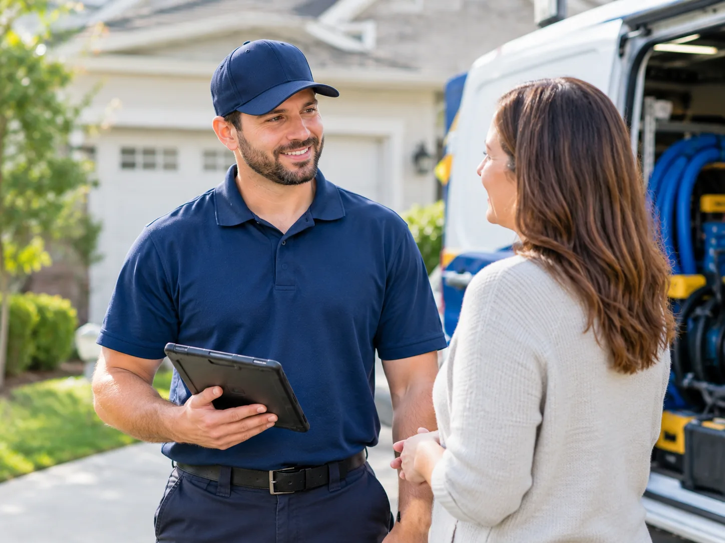 Sewage Backup Cleanup Sebastopol, CA FAQs
